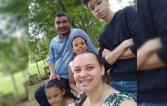 Acidente ocorreu em Rio Negrinho. Vítimas eram vereador de Benedito Novo, esposa e filhos.