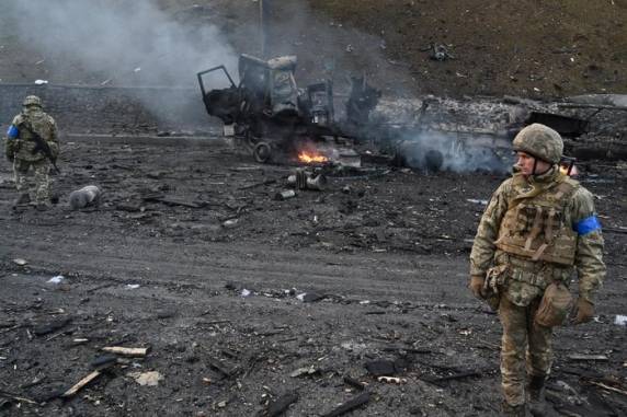 Presidente brasileiro também criticou, novamente, o posicionamento dos Estados Unidos no conflito