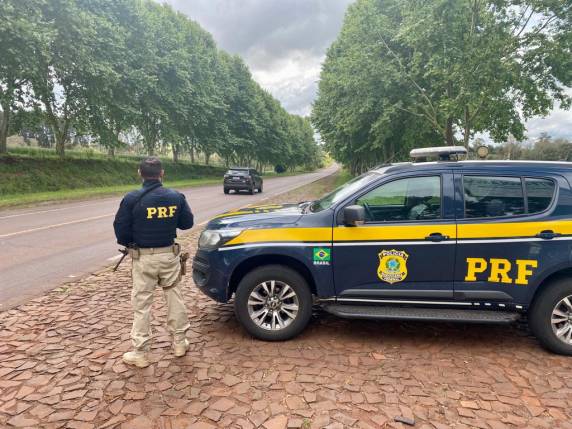 O efetivo será reforçado em todo o RS, com atenção aos locais e horários de maior incidência de acidentalidade e de ocorrências de crimes