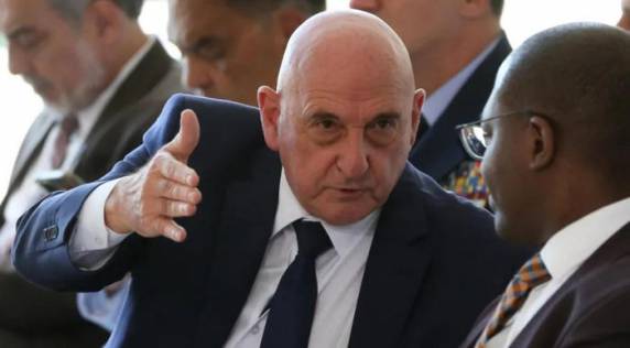 Nesta quinta-feira, o ministro do STF Alexandre de Moraes tinha dado 48 horas a PF colher o depoimento do militar