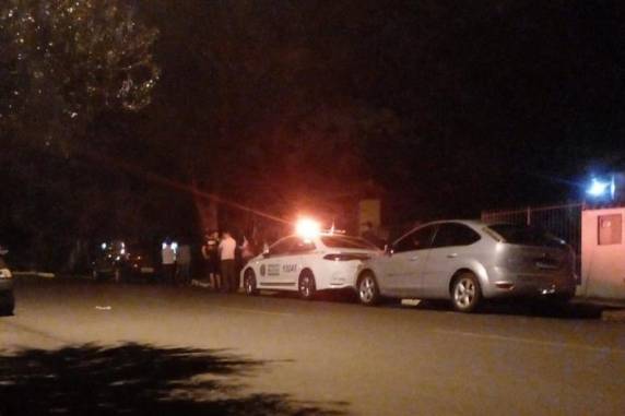 Policial atua no Grupo Rodoviário de Santo Ângelo, mas estava de folga; segundo a Brigada Militar, briga teria sido motivada pelo som alto na casa da vítima