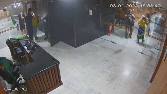 Ricardo Cappelli informou que também remeteu cópia da sindicância aberta para investigar caso