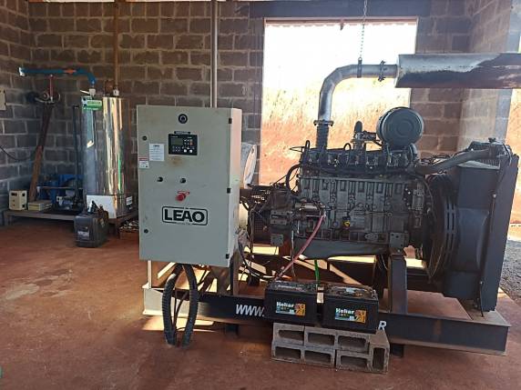 Cooperado do Sicoob Credicapital é finalista no prêmio nacional Produtor Rural Sustentável - foto 3