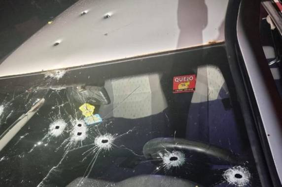 Crime ocorreu na noite desta quarta-feira (26), no bairro Novo Horizonte