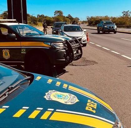 Efetivo operacional será reforçado e atuará principalmente em locais de maior risco de acidentes