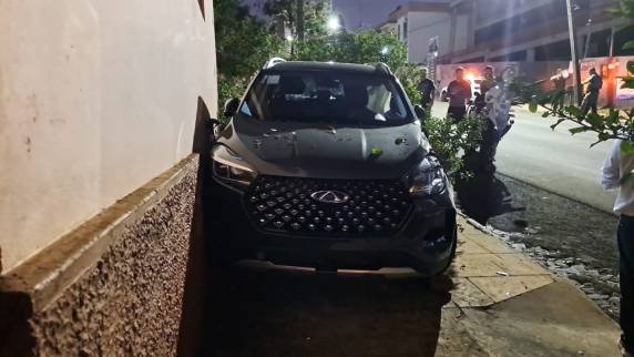 Motorista tem mal súbito enquanto dirigia em Ijuí - foto 2