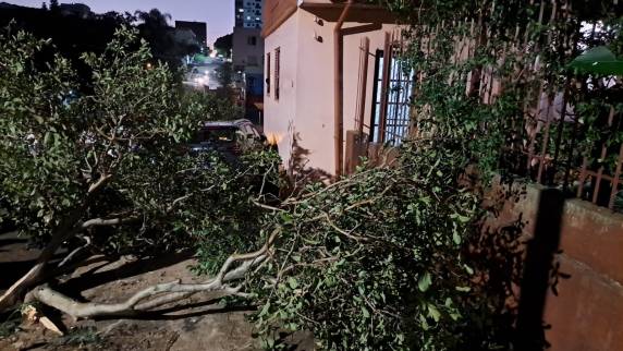 Motorista tem mal súbito enquanto dirigia em Ijuí - foto 4