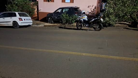 Motorista tem mal súbito enquanto dirigia em Ijuí - foto 3