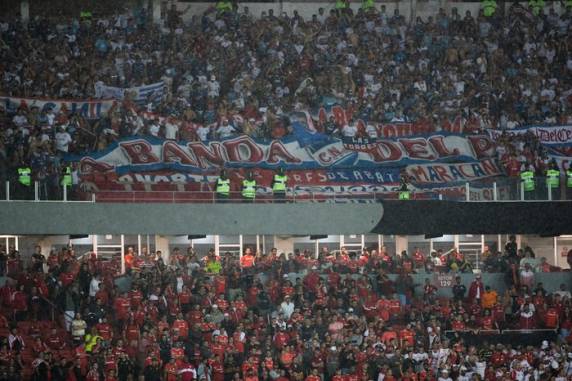 Policiais militares afirmam que Patrícia Sanchotene exigiu que tirassem as camisetas das pessoas