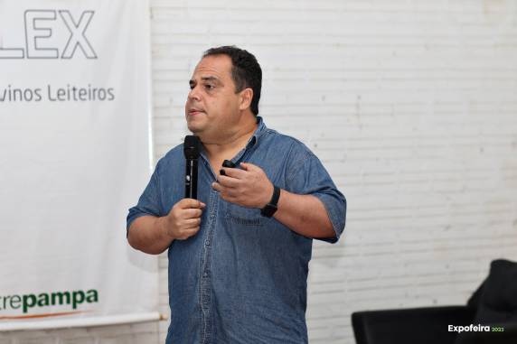 Unitec, Senar e Sindicato Rural promovem eventos técnicos para empresários na Expofeira 2023 - foto 2