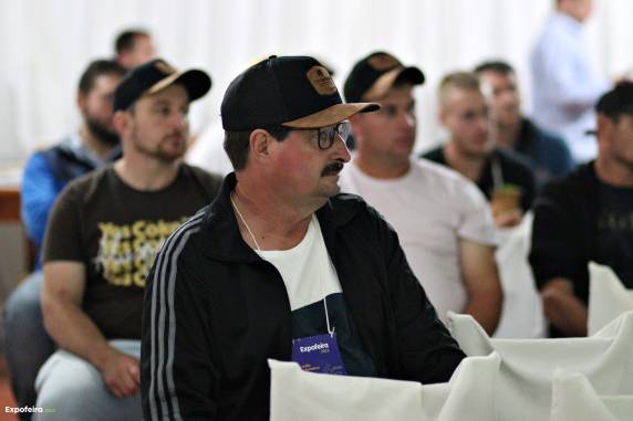 Unitec, Senar e Sindicato Rural promovem eventos técnicos para empresários na Expofeira 2023 - foto 3