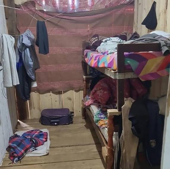 Flagrante ocorreu em Urubici, na Serra. Foram acertadas verbas rescisórias e dano moral individual a cada um dos trabalhadores resgatados, segundo MPT.