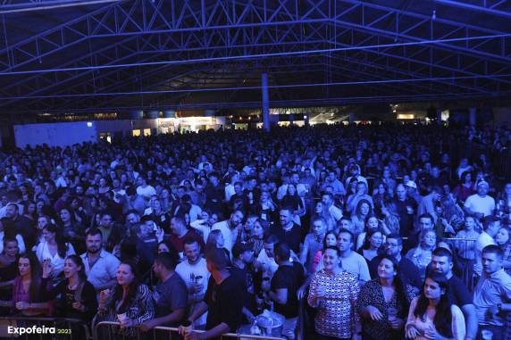 Gratidão e emoção marcam o encerramento da Expofeira 2023 - foto 4