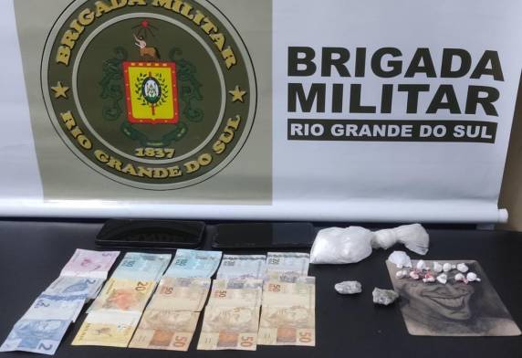Horizontina teve ações da Operação Caminhos Seguros no final de semana - foto 2