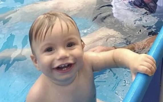 Criança está com o Conselho Tutelar. Nicolas Areias Gaspar havia sido visto pela última vez na Grande Florianópolis, no dia 30 de abril. Ele estava com um casal que não teve a identidade divulgada.