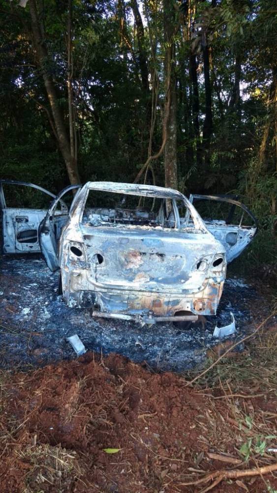 Polícia Civil divulgou detalhes sobre o crime registrado nesta terça-feira (9) no interior do município. Autor foi preso