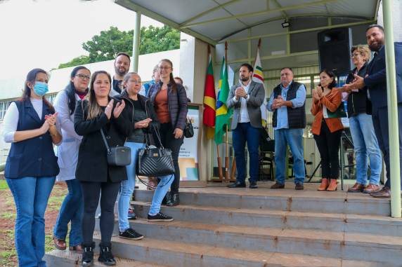 O programa já atendeu mais de 15 mil munícipes no turno inverso