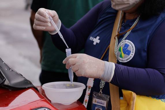 Pesquisadores alertam para o risco de nova epidemia no país, caso doença avance