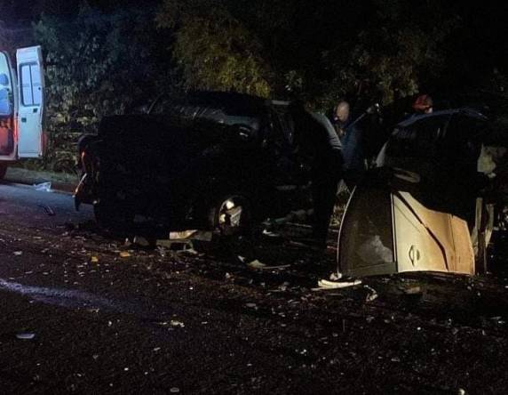Acidente com vítima fatal na BR-392 em Sete de Setembro - foto 2