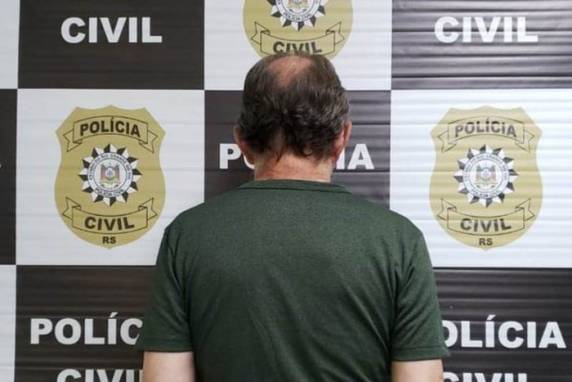 Crime aconteceu em 2019 e julgamento foi realizado nesta quinta-feira (25), no Foro da Comarca de Tramandaí
