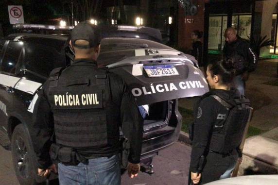 Em 11 meses de investigação, Polícia Civil gaúcha identificou 80 vítimas do grupo, em 10 Estados; uma delas perdeu R$ 100 mil