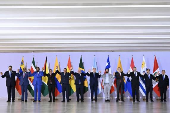 Evento reuniu representantes de 11 países, além do Brasil, na terça-feira; nova reunião deve ocorrer em 120 dias