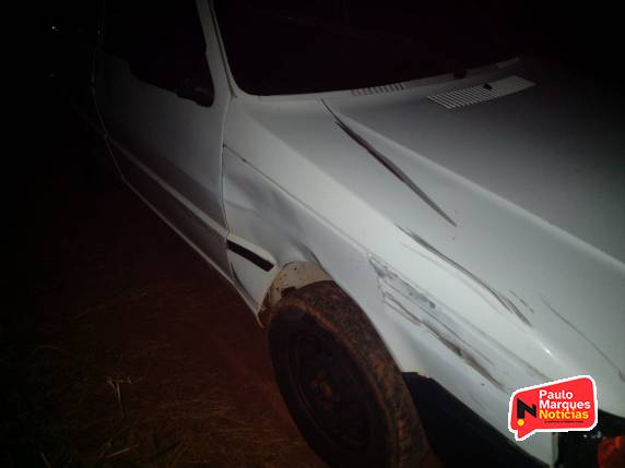 Mulher fica ferida em acidente na RS-342 em Independência - foto 2