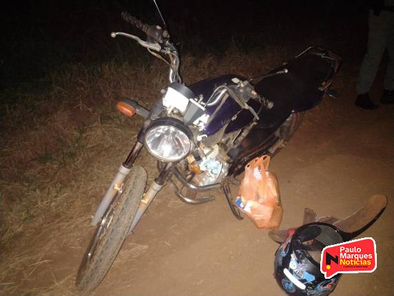 Mulher fica ferida em acidente na RS-342 em Independência - foto 3