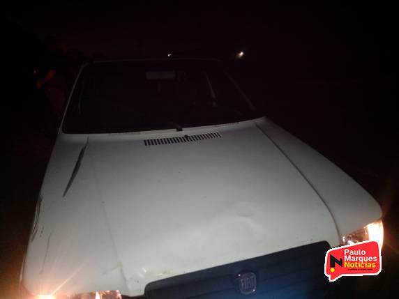 Mulher fica ferida em acidente na RS-342 em Independência - foto 4