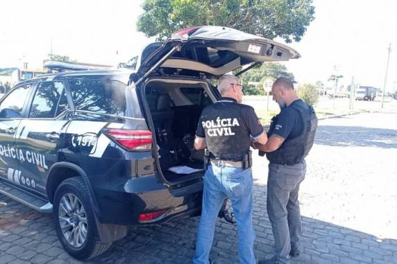 Grupo foi alvo de operação policial realizada em abril em Porto Alegre, Alvorada, Passo Fundo e Balneário Camboriú