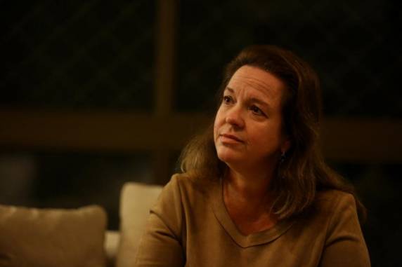Adriana Espírito Santo buscou informações, levantou dados e articulou políticos em torno do assunto