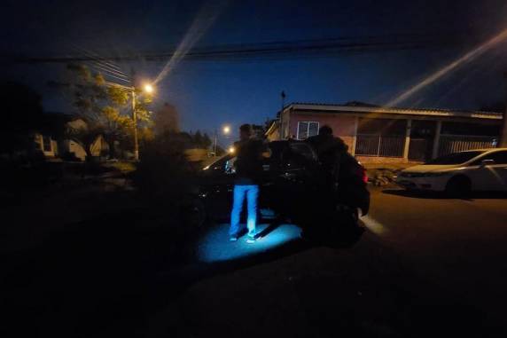 Grupo criminoso que movimentou R$ 400 milhões com esquema de lavagem de dinheiro em nove meses é alvo de operação - foto 3