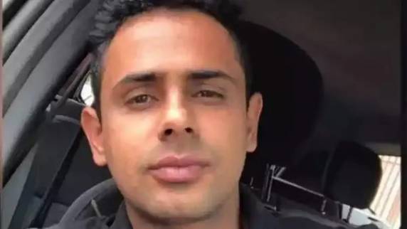Samuel Eberth, de 41 anos, foi encontrado em uma área de mata em Santo Antônio da Patrulha (RS); empresário estava desaparecido desde o dia 2 de junho