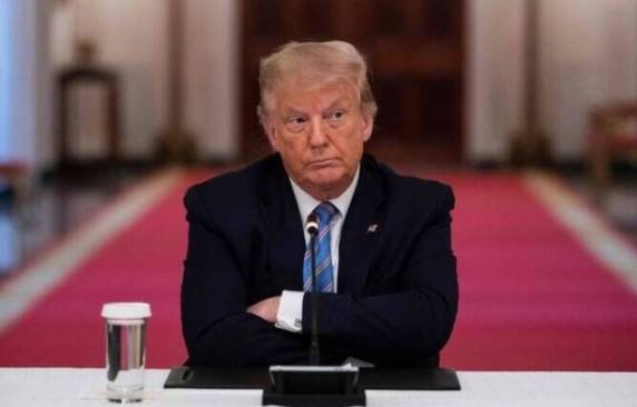 Trump é acusado pela Procuradoria de ter retido documentos confidenciais depois de deixar a Casa Branca, incluindo alguns que continham informações sobre armas nucleares