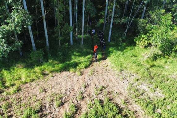 Samuel Eberth de Melo, 41 anos, passou nove dias desaparecido, após viajar ao Estado para se encontrar com parceiro comercial, que está preso e é investigado pelo crime