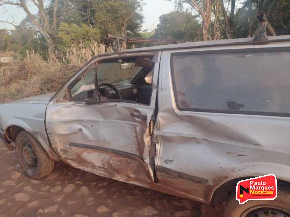 Motociclista fica ferido em grave acidente na RS-342 em Três de Maio - foto 7