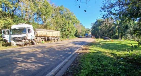 Mulher atacada está sendo atendida no HCR