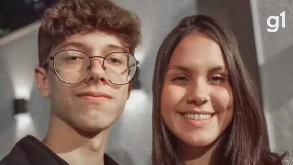 Assassino tem 21 anos e foi preso. Ele é ex-aluno do colégio e entrou na instituição alegando que precisava de documentos.