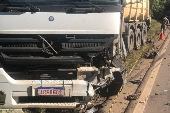 Morre mulher que foi esfaqueada pelo ex-companheiro em Marau - foto 2