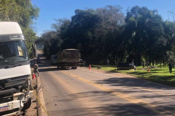 Morre mulher que foi esfaqueada pelo ex-companheiro em Marau - foto 3