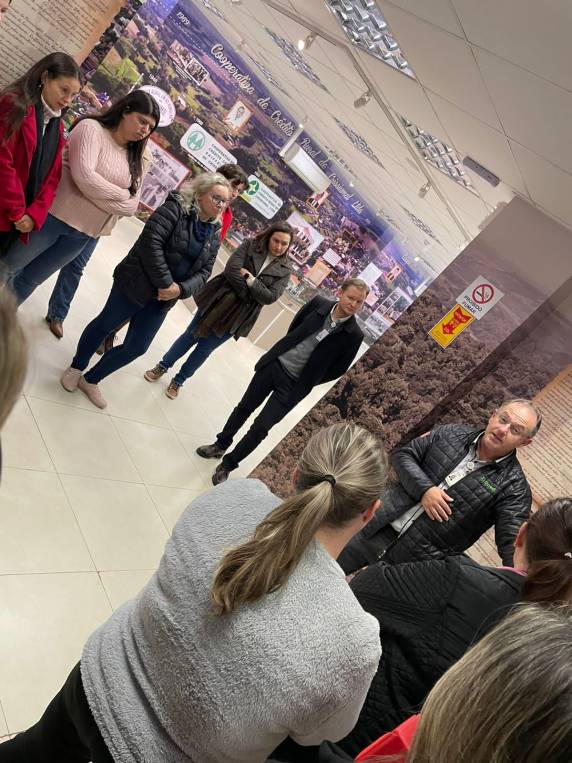 Sicredi inicia jornada de Educação Financeira nas escolas de Humaitá - foto 2