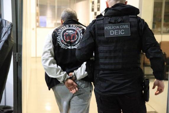 De acordo com a Delegacia de Roubo de Veículos do Departamento Estadual de Investigações Criminais (Deic), o grupo age em vários locais, mas tem preferência pela Zona Norte