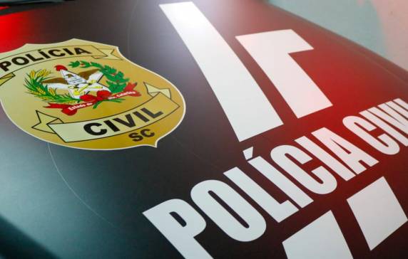 Acusado era motorista do caminhão e teria fingido assalto para ficar com mercadorias