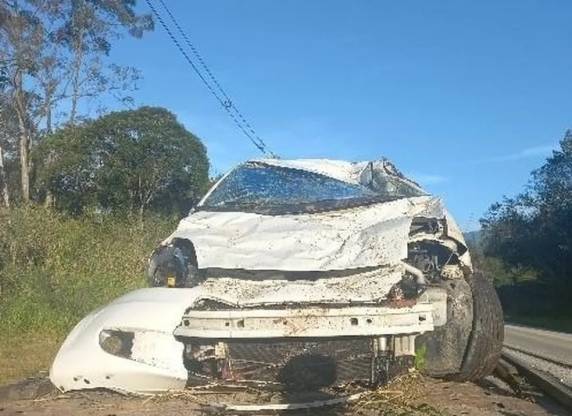 Jovem estava desaparecido desde a noite de sexta-feira. Caso aconteceu em São João Batista, na Grande Florianópolis, no sábado.