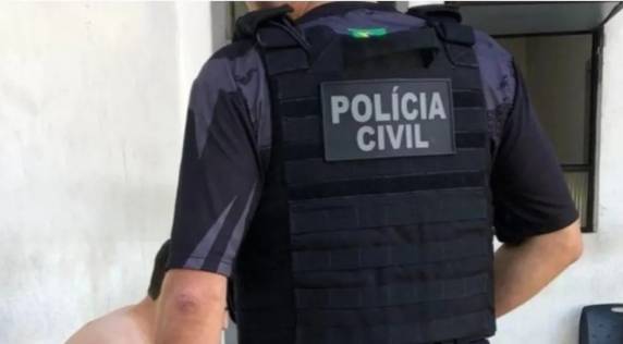 Vítima da violência tinha 12 anos quando o crime foi cometido, em 2015. Desde então, o homem era procurado.