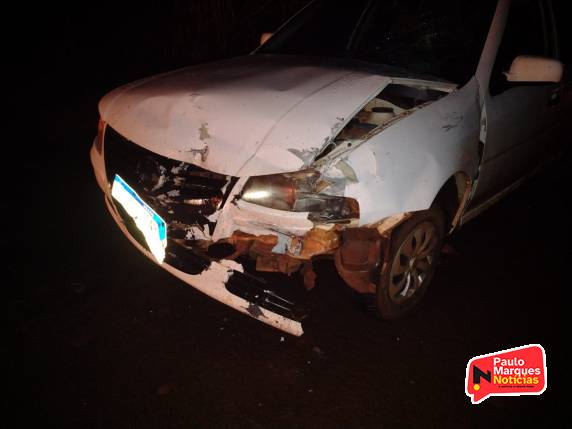 Colisão envolve carro e moto na RS-342 em Independência - foto 5