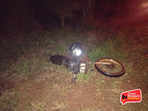 Colisão envolve carro e moto na RS-342 em Independência - foto 4