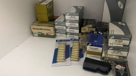 PF desarticula organização criminosa paramilitar a serviço do tráfico internacional - foto 2