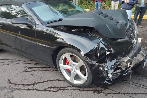 Acidente deixa um morto na RS-446, entre Carlos Barbosa e São Vendelino - foto 5