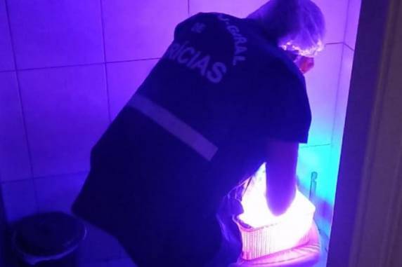 Homem, de 41 anos, responde por estupro de vulnerável, exploração sexual e armazenamento de imagens de sexo envolvendo crianças e adolescentes